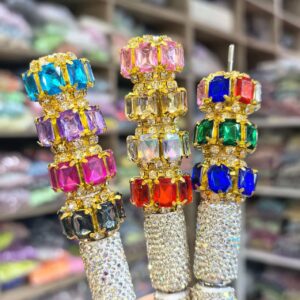 Perles à enfiler pour stylo – Orfèvrerie miniature et charme d’antan